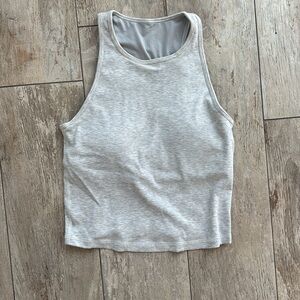 Vuori Pose Plyo Tank